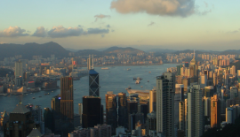 ISO/TC 176 Plenary Meetings in Hong Kong in November 2015